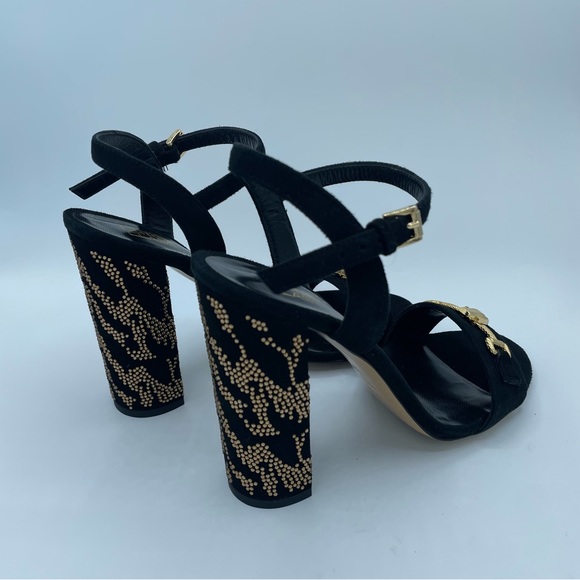 Cavalli Class Stiletto’s - Picture 4 of 7